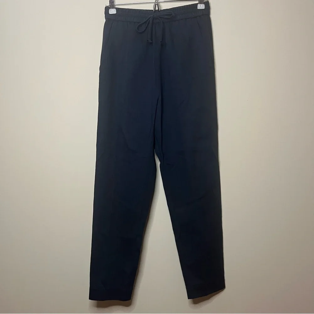COS linen blend